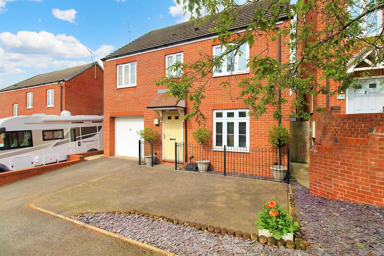 Waverley Drive, Norton Heights, Stoke-On-Trent